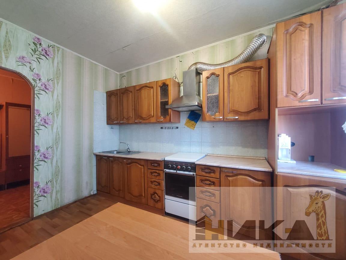 Продажа 4-комнатной квартиры 85 м², Рубана ул.