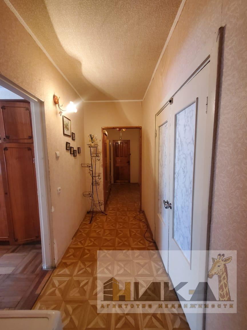 Продажа 4-комнатной квартиры 85 м², Рубана ул.