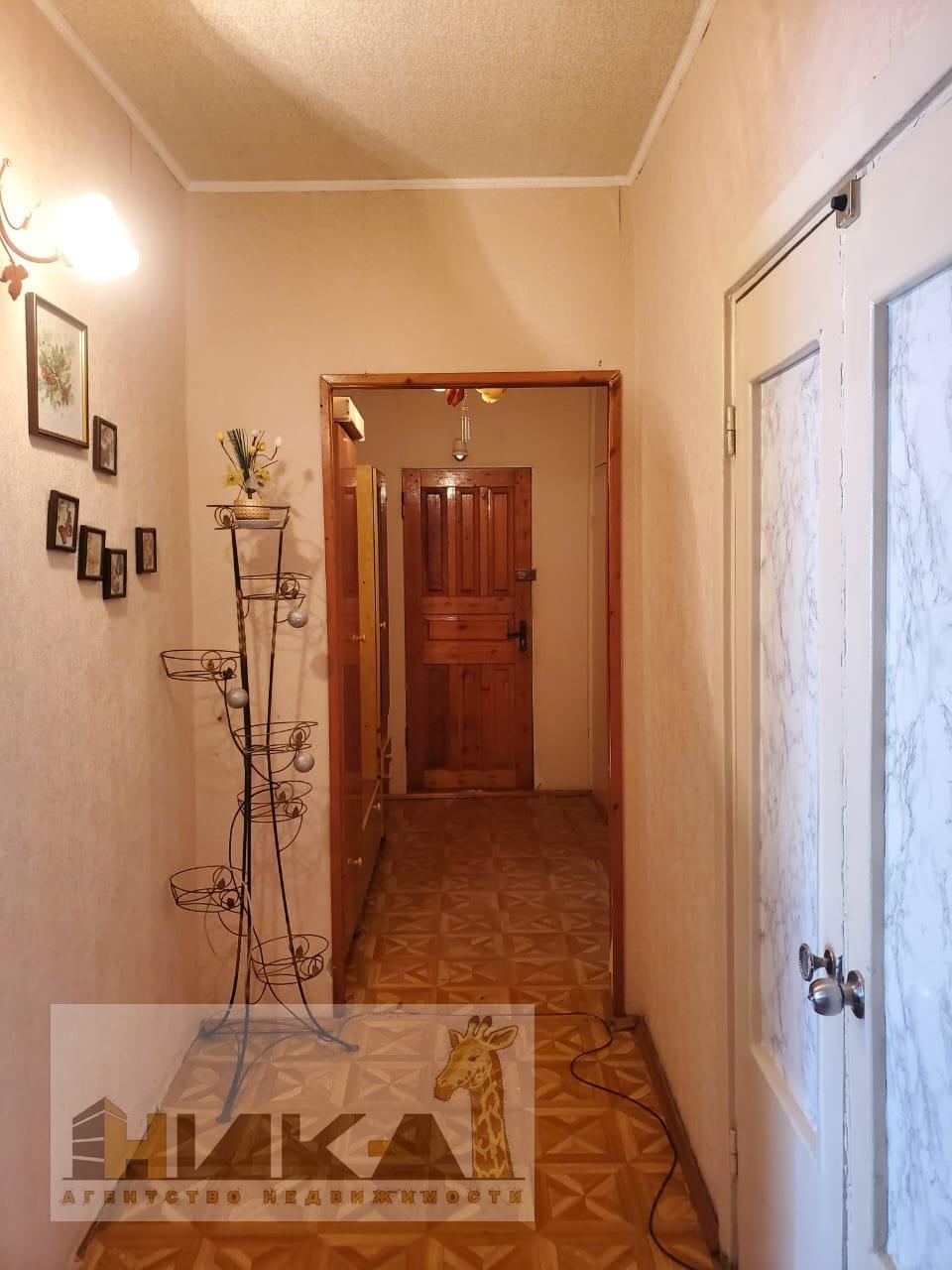 Продажа 4-комнатной квартиры 85 м², Рубана ул.