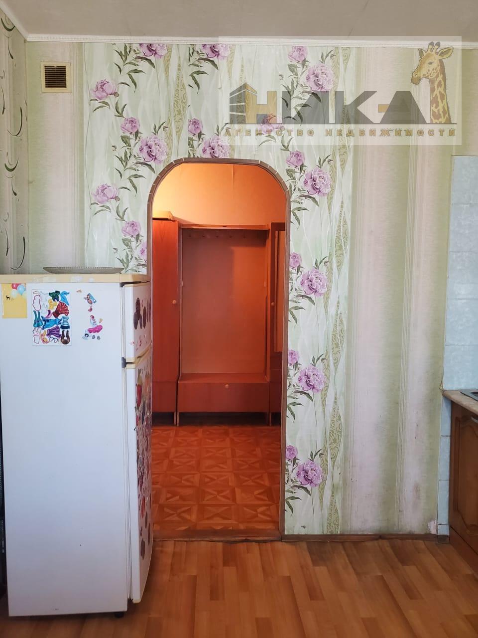 Продажа 4-комнатной квартиры 85 м², Рубана ул.