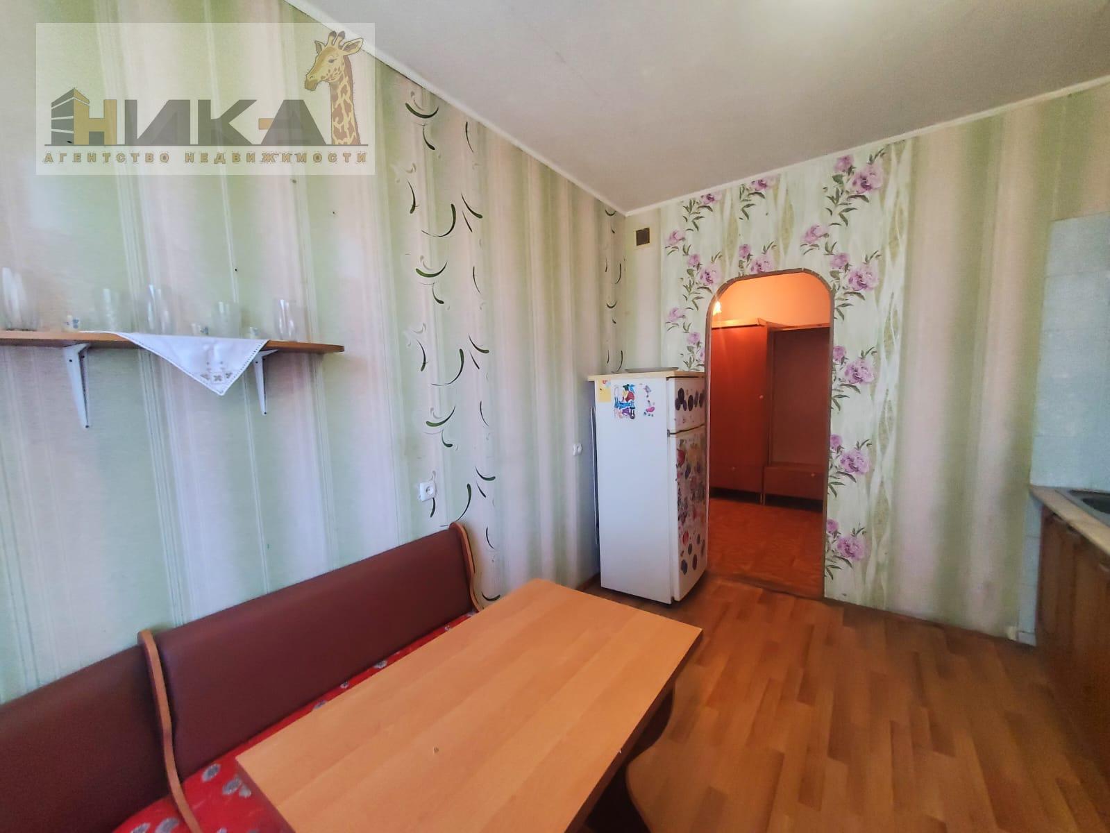 Продажа 4-комнатной квартиры 85 м², Рубана ул.