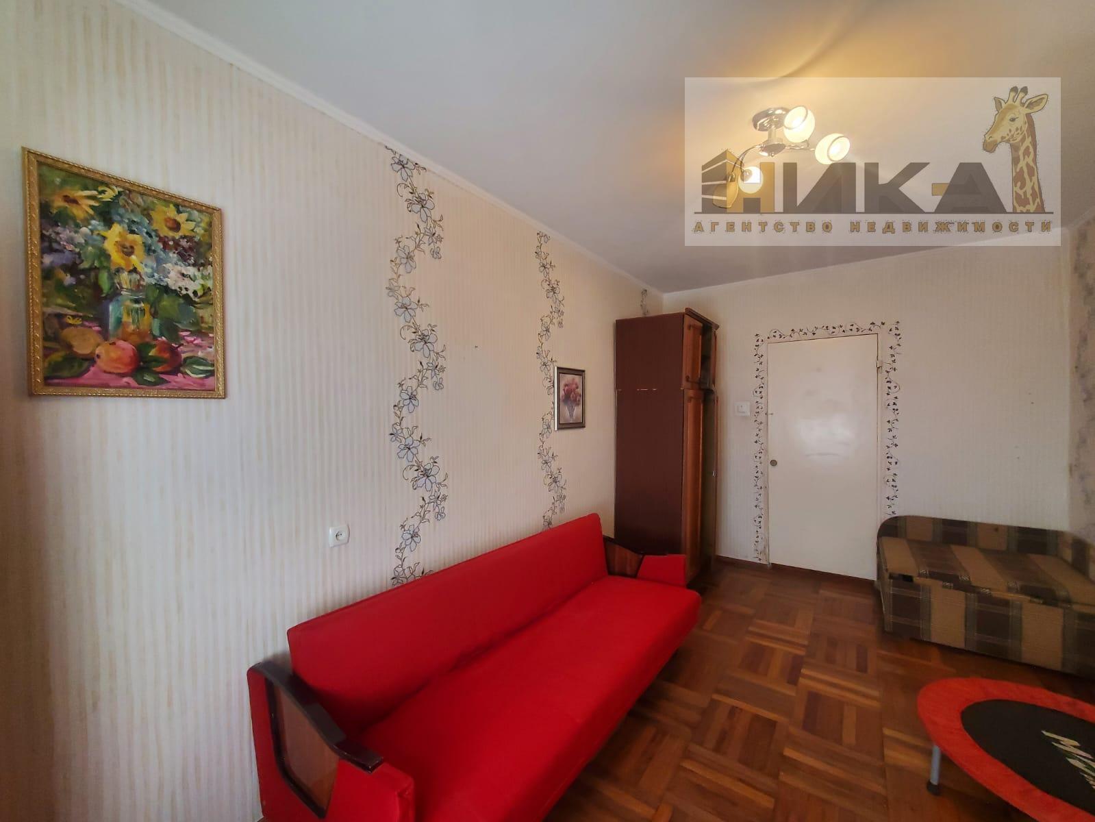 Продажа 4-комнатной квартиры 85 м², Рубана ул.