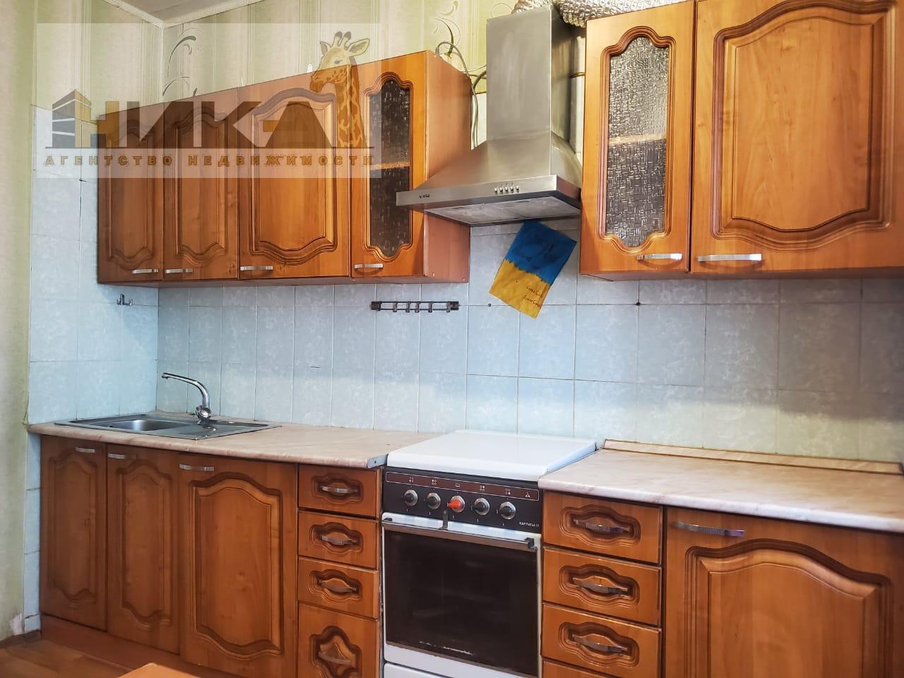 Продажа 4-комнатной квартиры 85 м², Рубана ул.