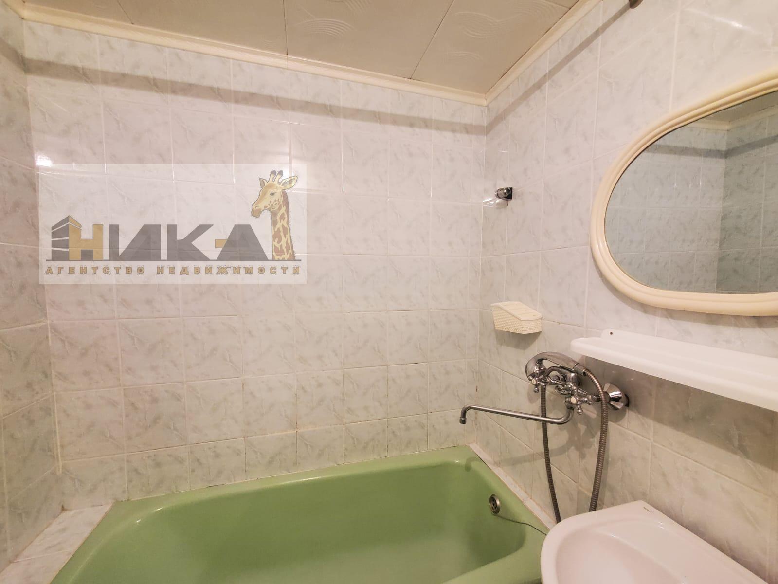 Продажа 4-комнатной квартиры 85 м², Рубана ул.