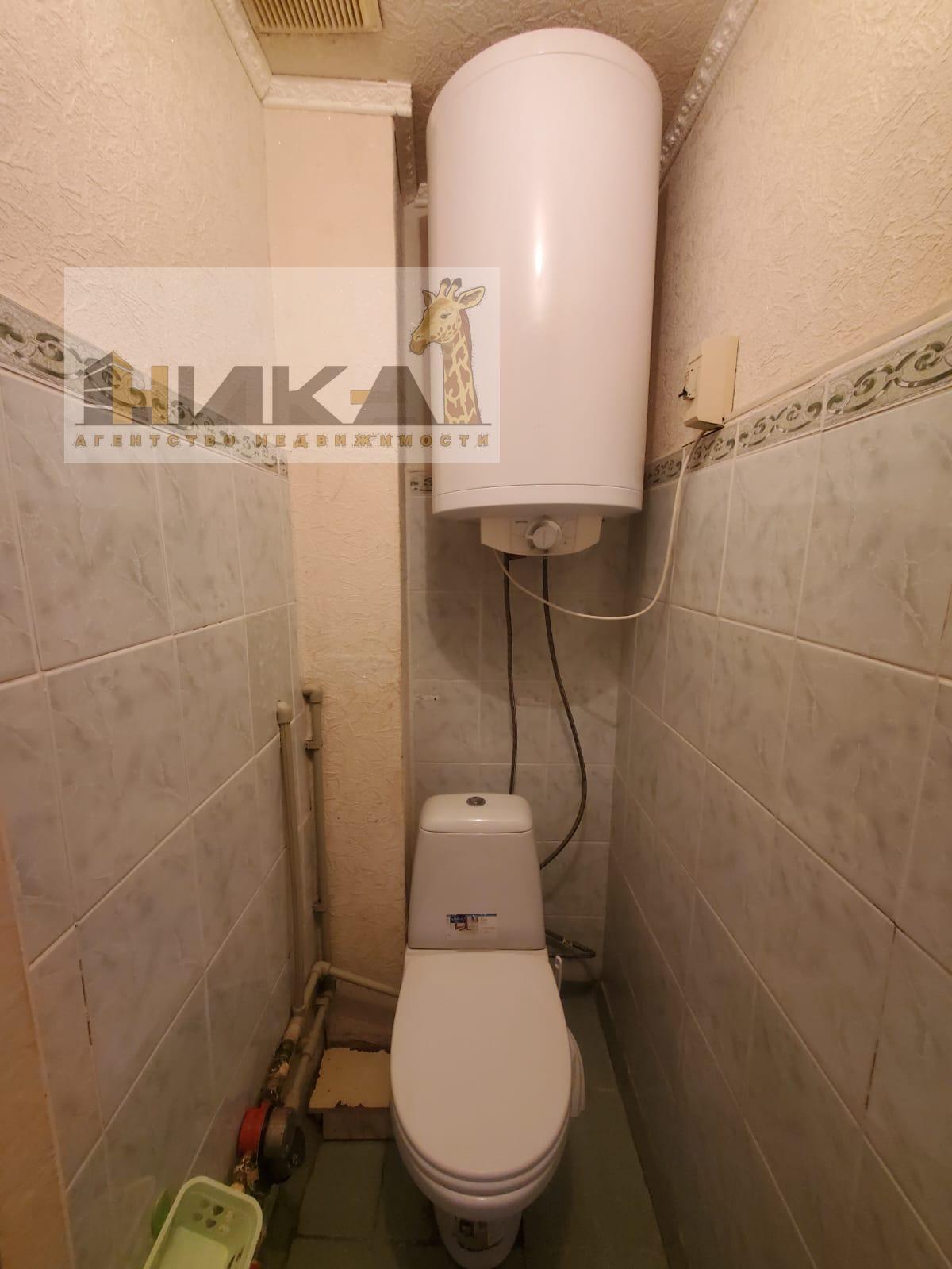 Продажа 4-комнатной квартиры 85 м², Рубана ул.