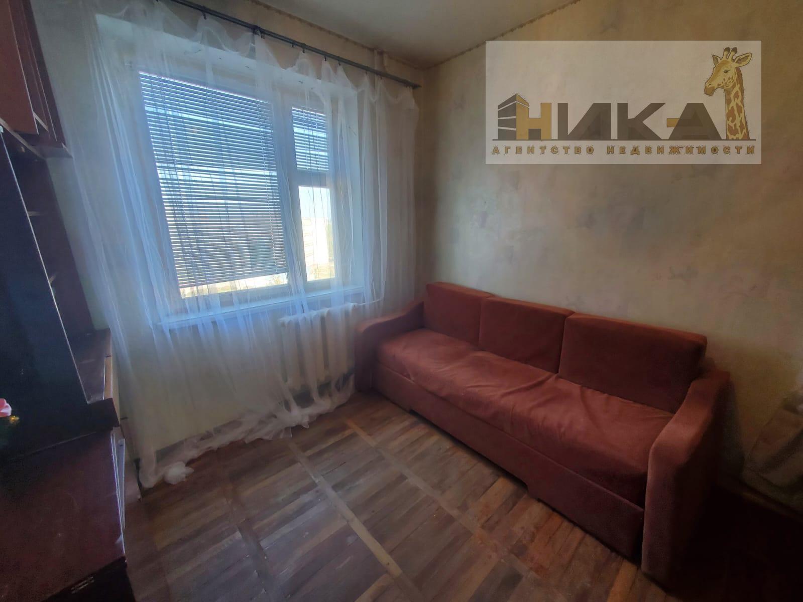 Продажа 4-комнатной квартиры 85 м², Рубана ул.