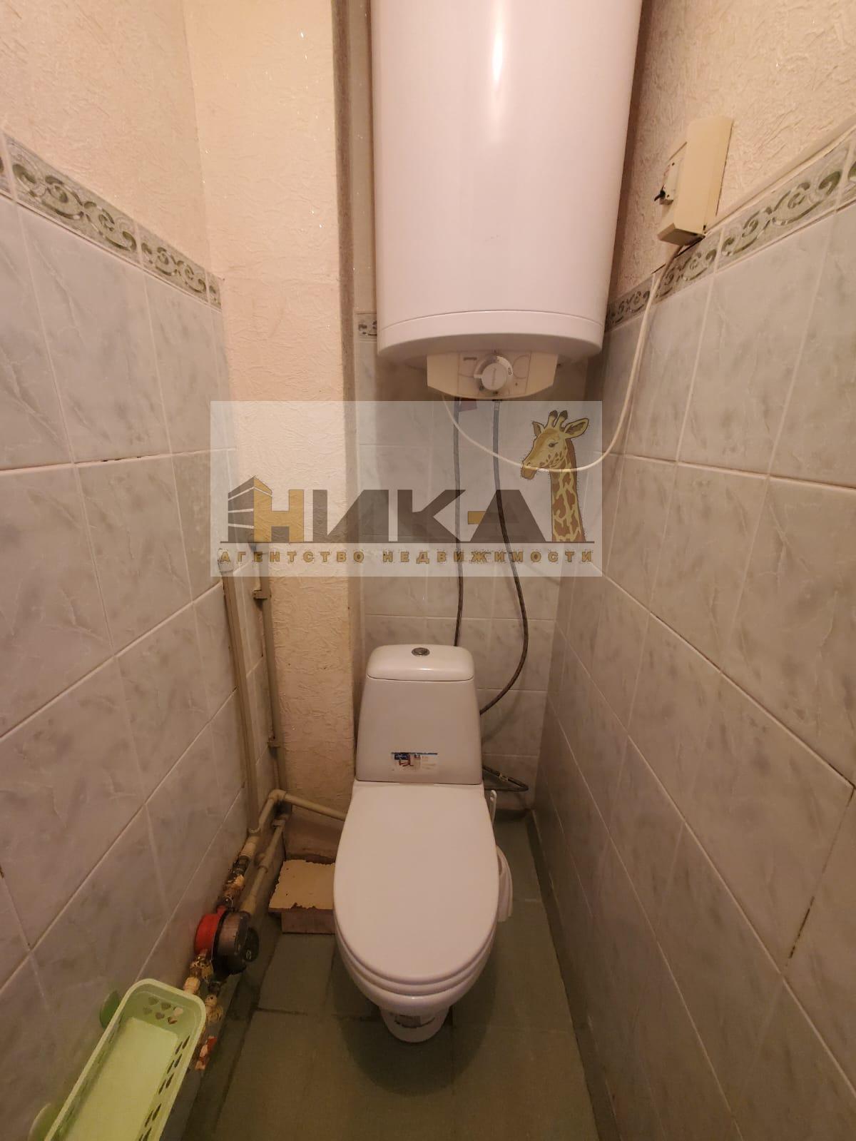Продажа 4-комнатной квартиры 85 м², Рубана ул.