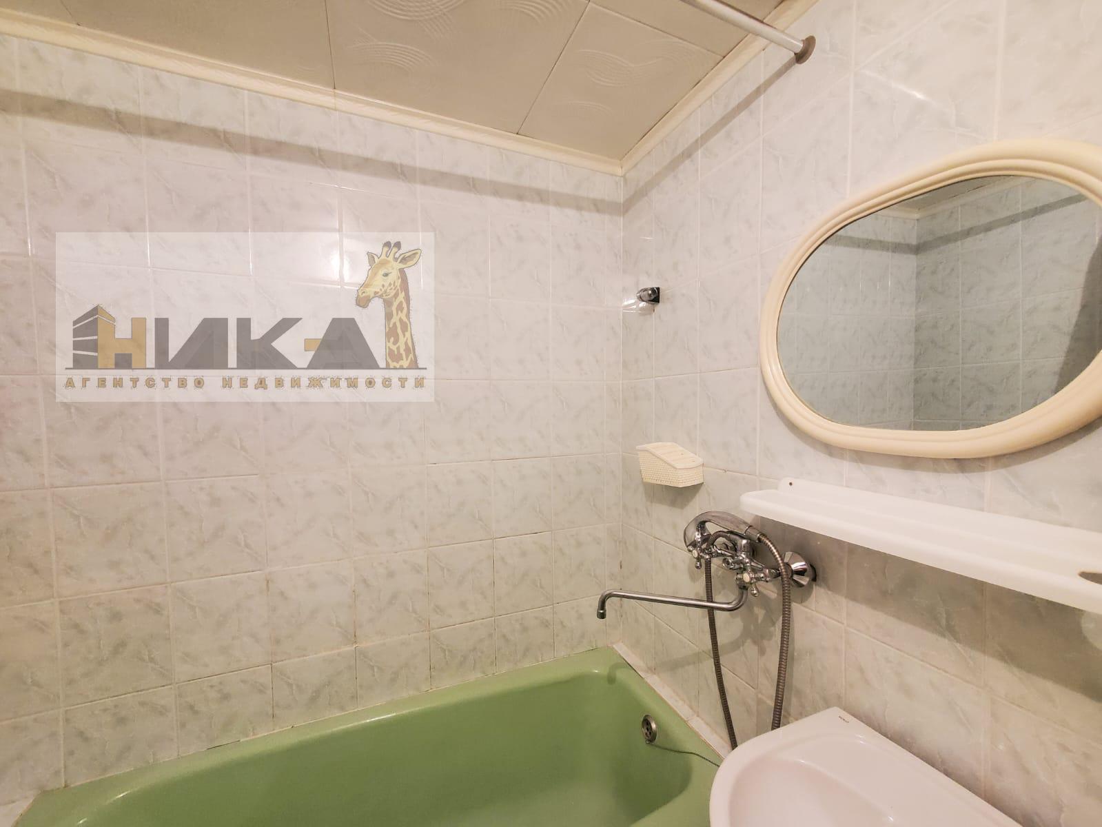 Продажа 4-комнатной квартиры 85 м², Рубана ул.