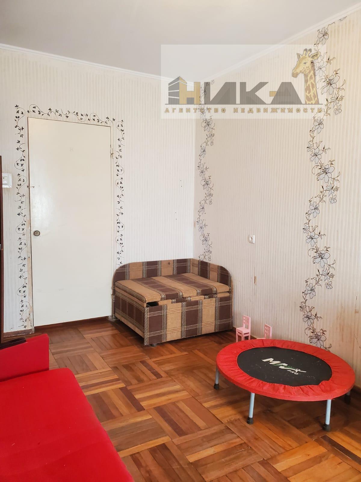 Продажа 4-комнатной квартиры 85 м², Рубана ул.