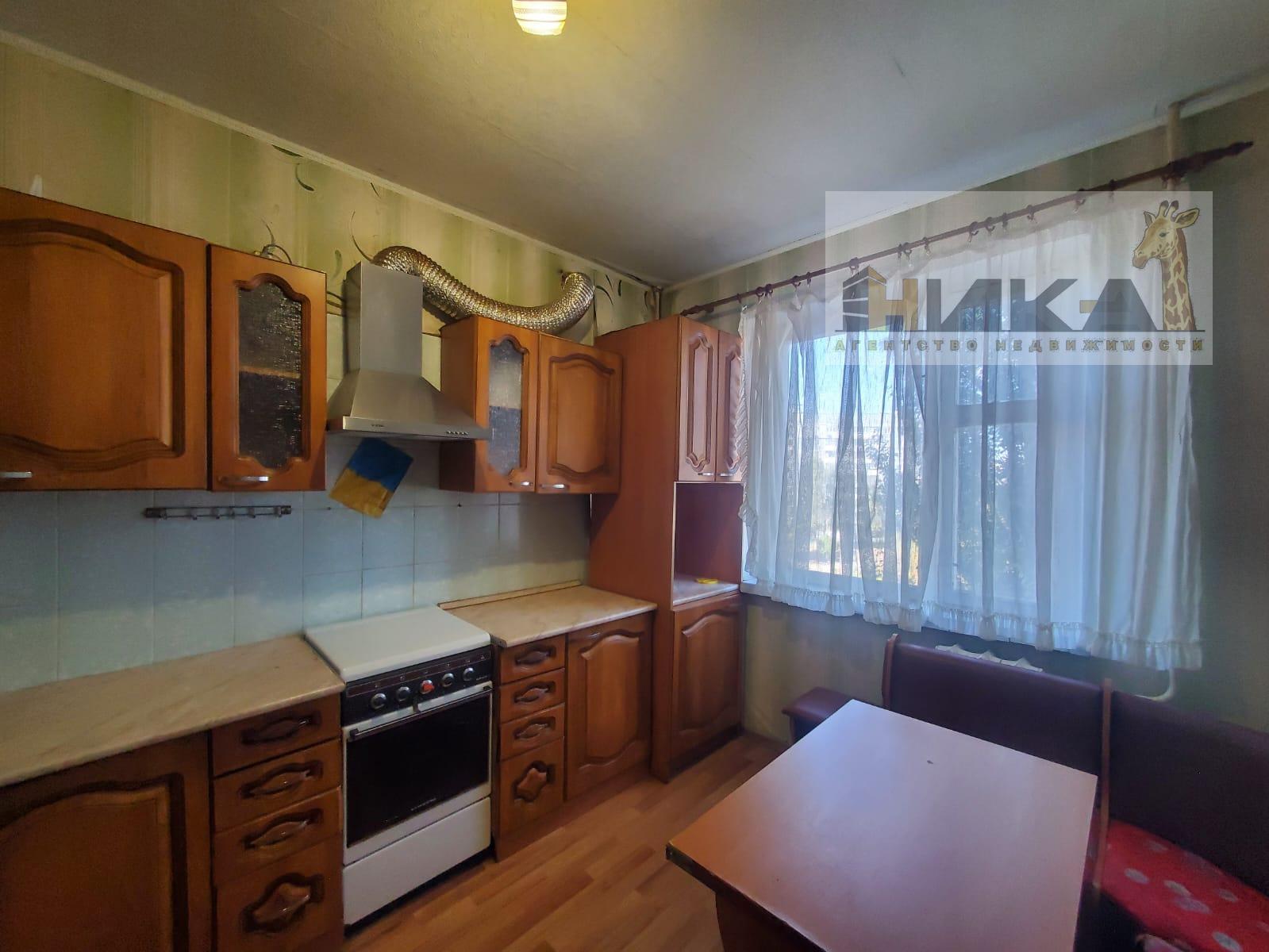 Продажа 4-комнатной квартиры 85 м², Рубана ул.