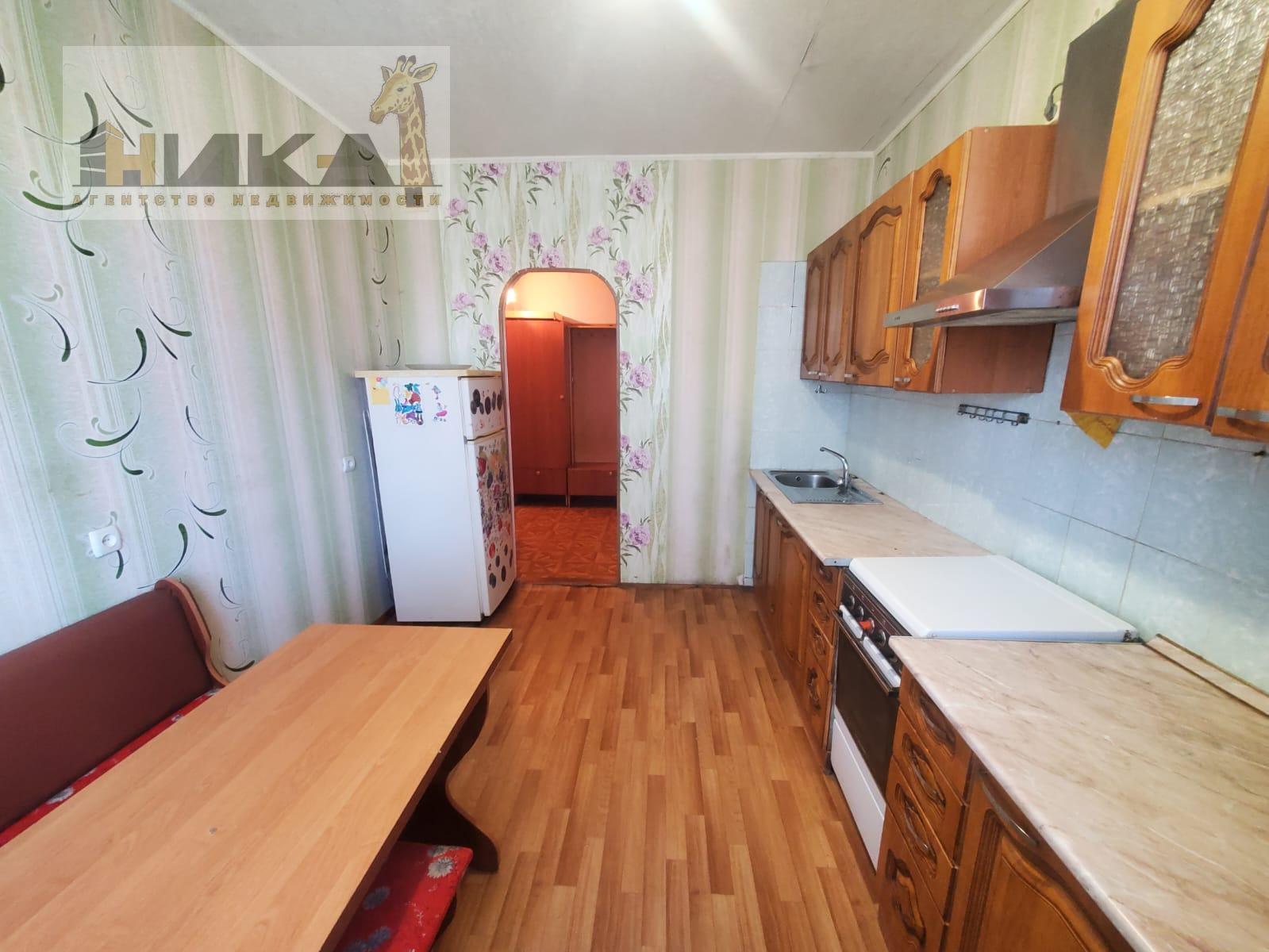 Продажа 4-комнатной квартиры 85 м², Рубана ул.
