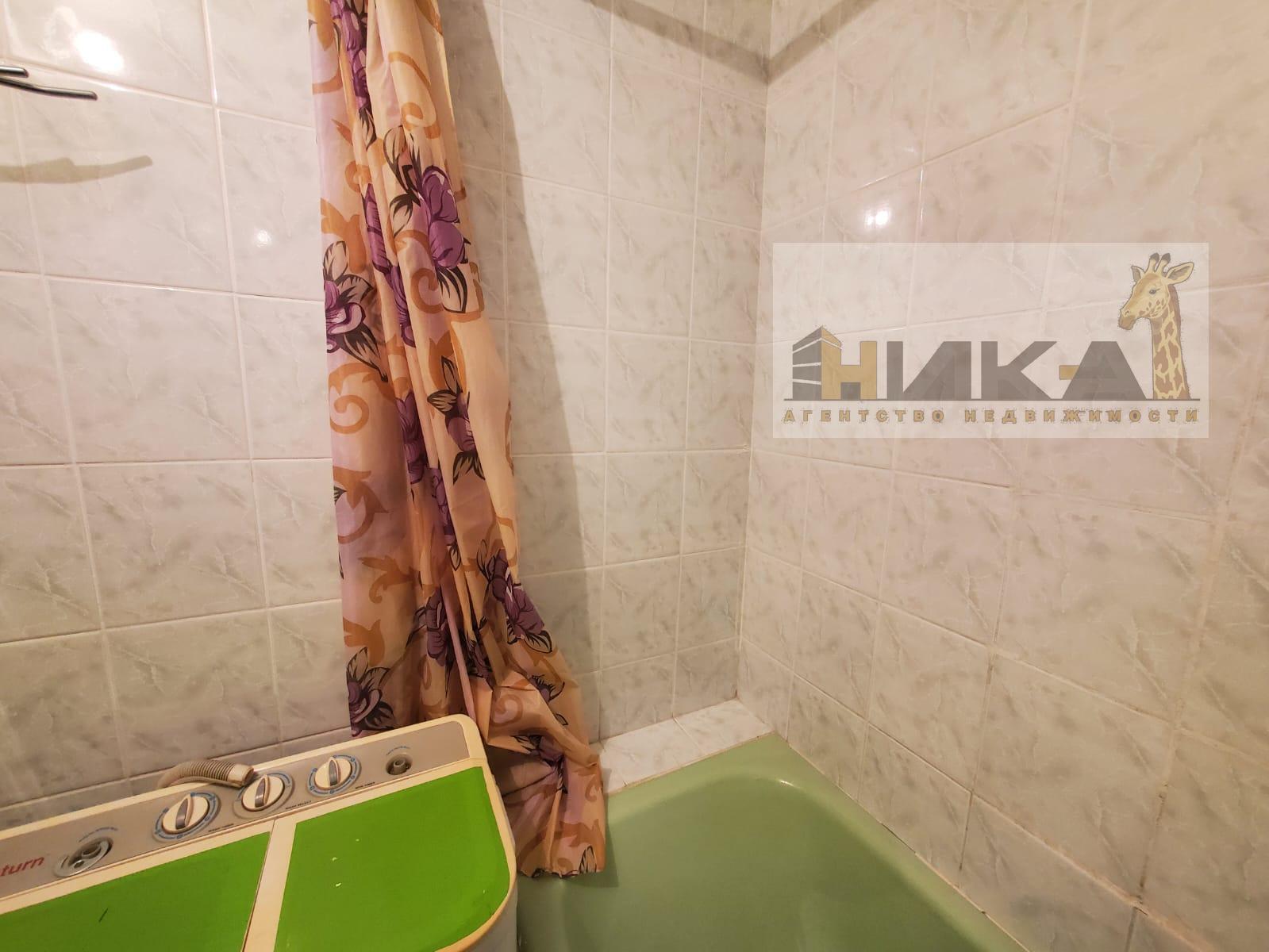 Продажа 4-комнатной квартиры 85 м², Рубана ул.