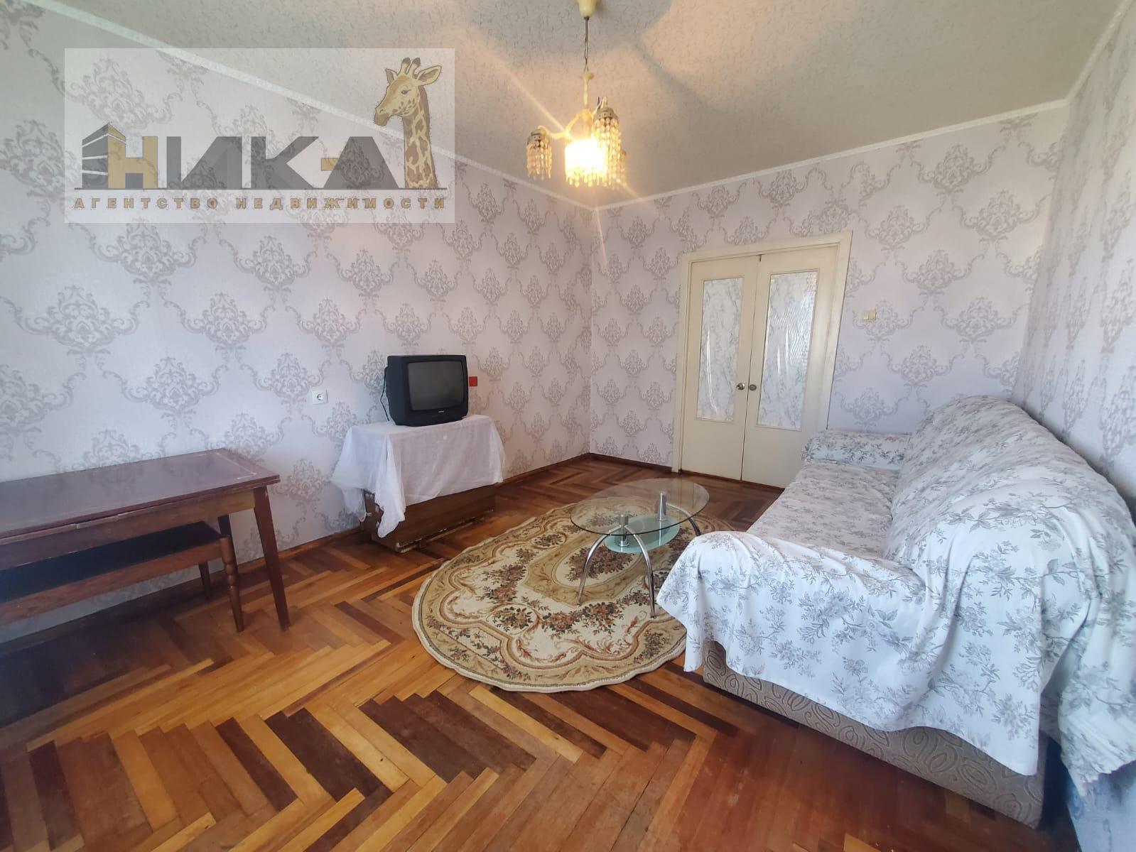 Продажа 4-комнатной квартиры 85 м², Рубана ул.