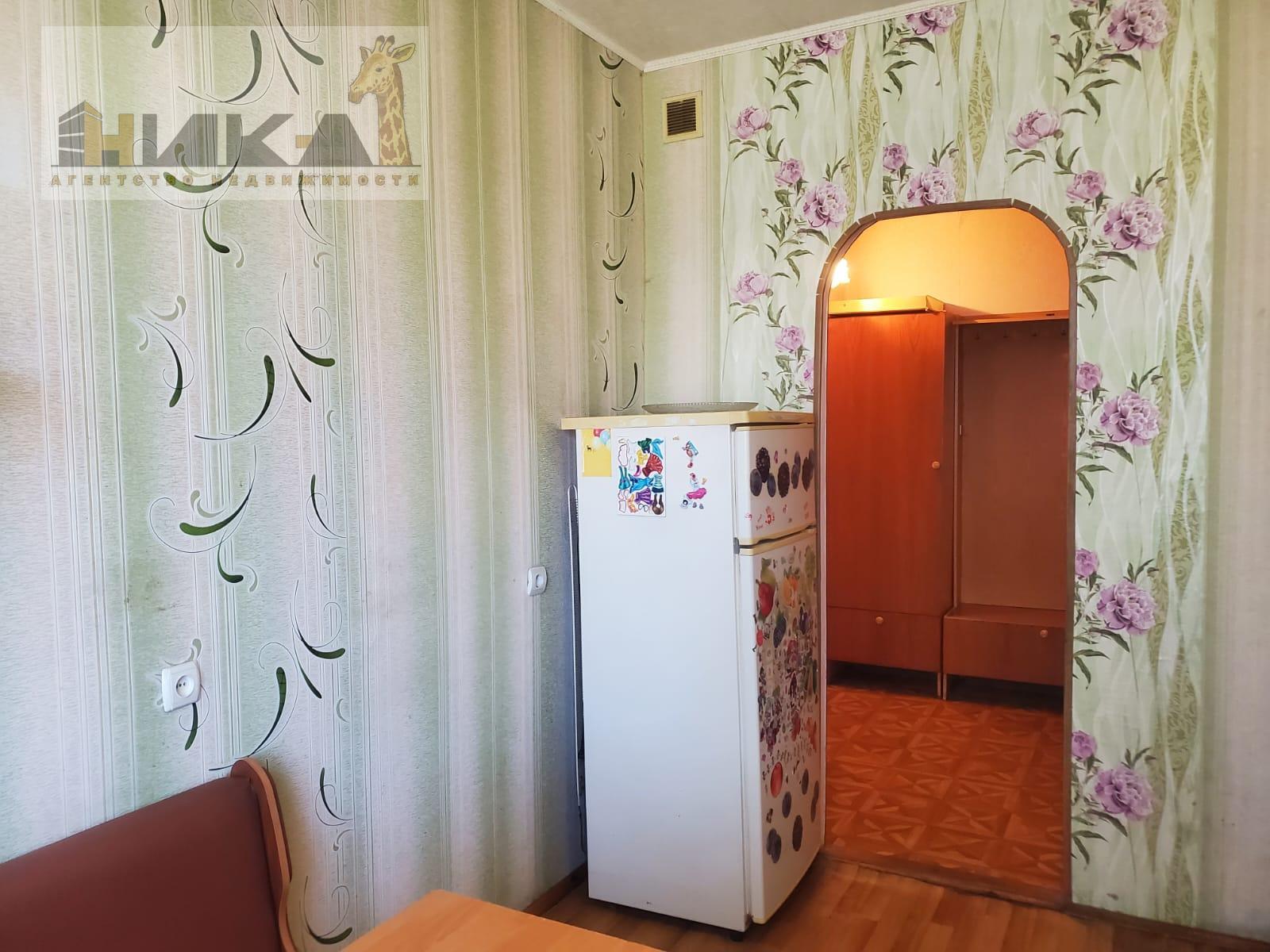 Продажа 4-комнатной квартиры 85 м², Рубана ул.