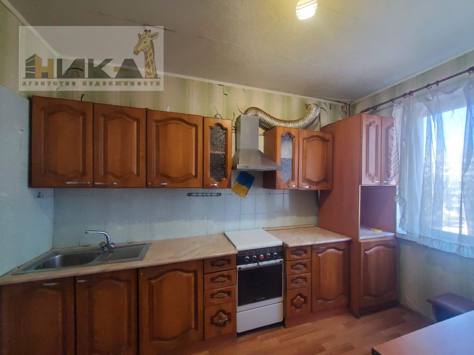 Продажа 4-комнатной квартиры 85 м², Рубана ул.
