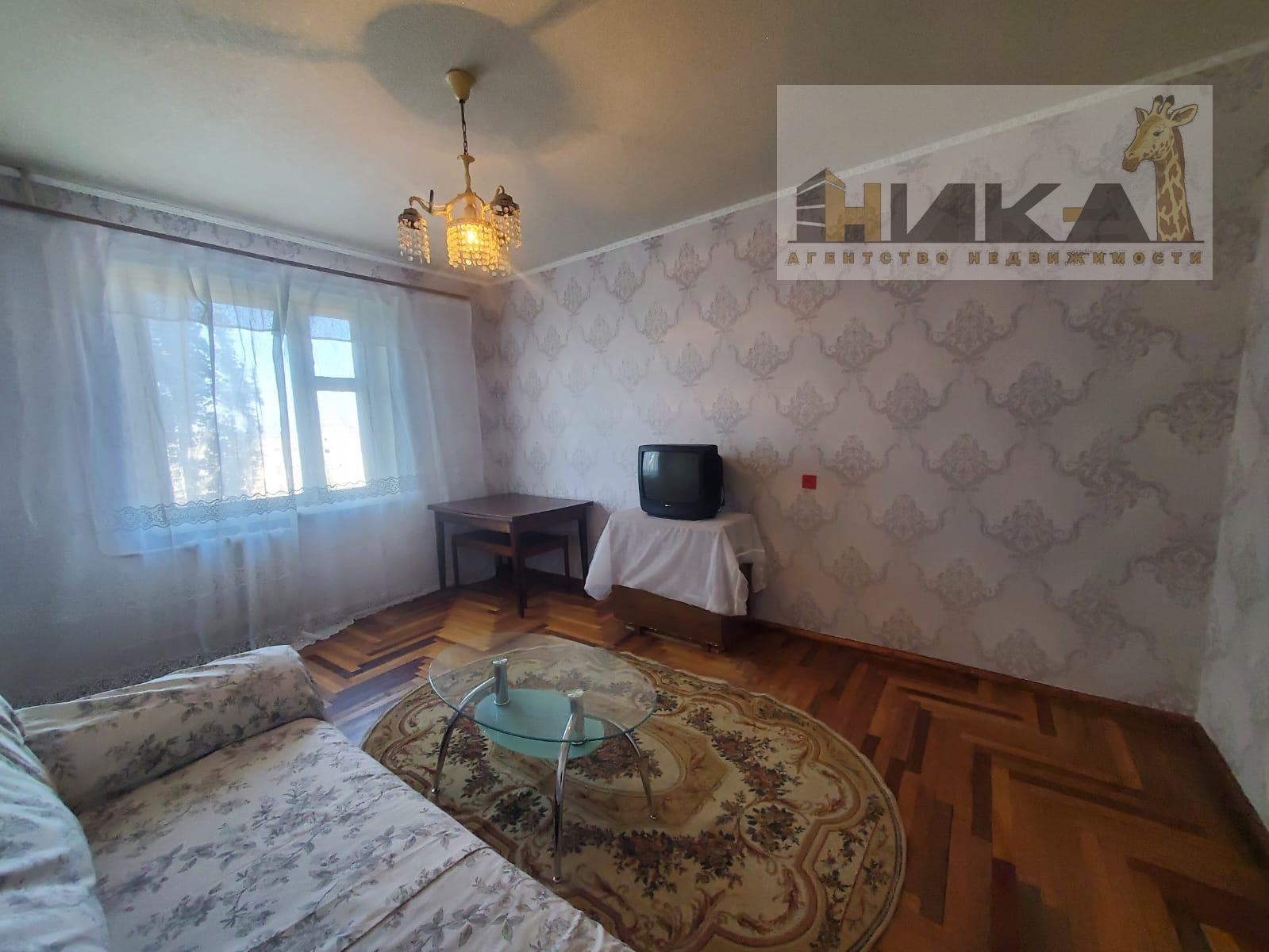 Продажа 4-комнатной квартиры 85 м², Рубана ул.