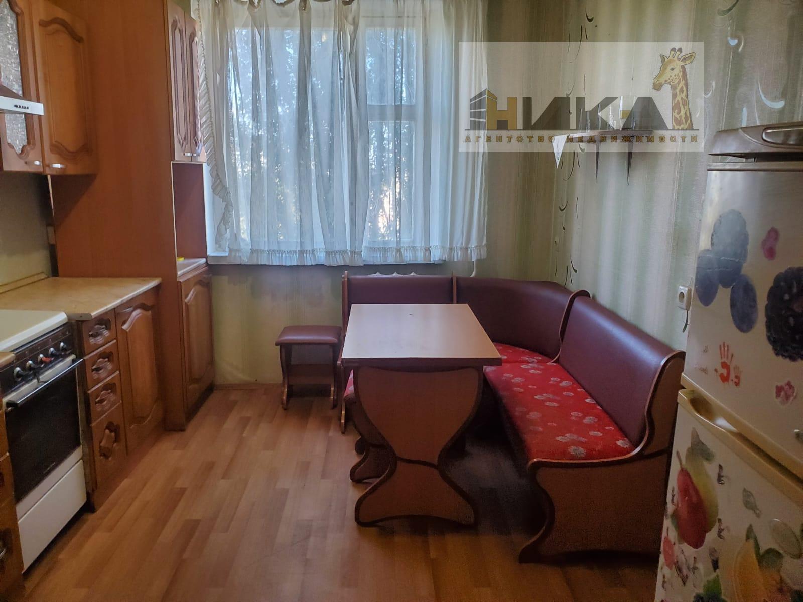 Продажа 4-комнатной квартиры 85 м², Рубана ул.