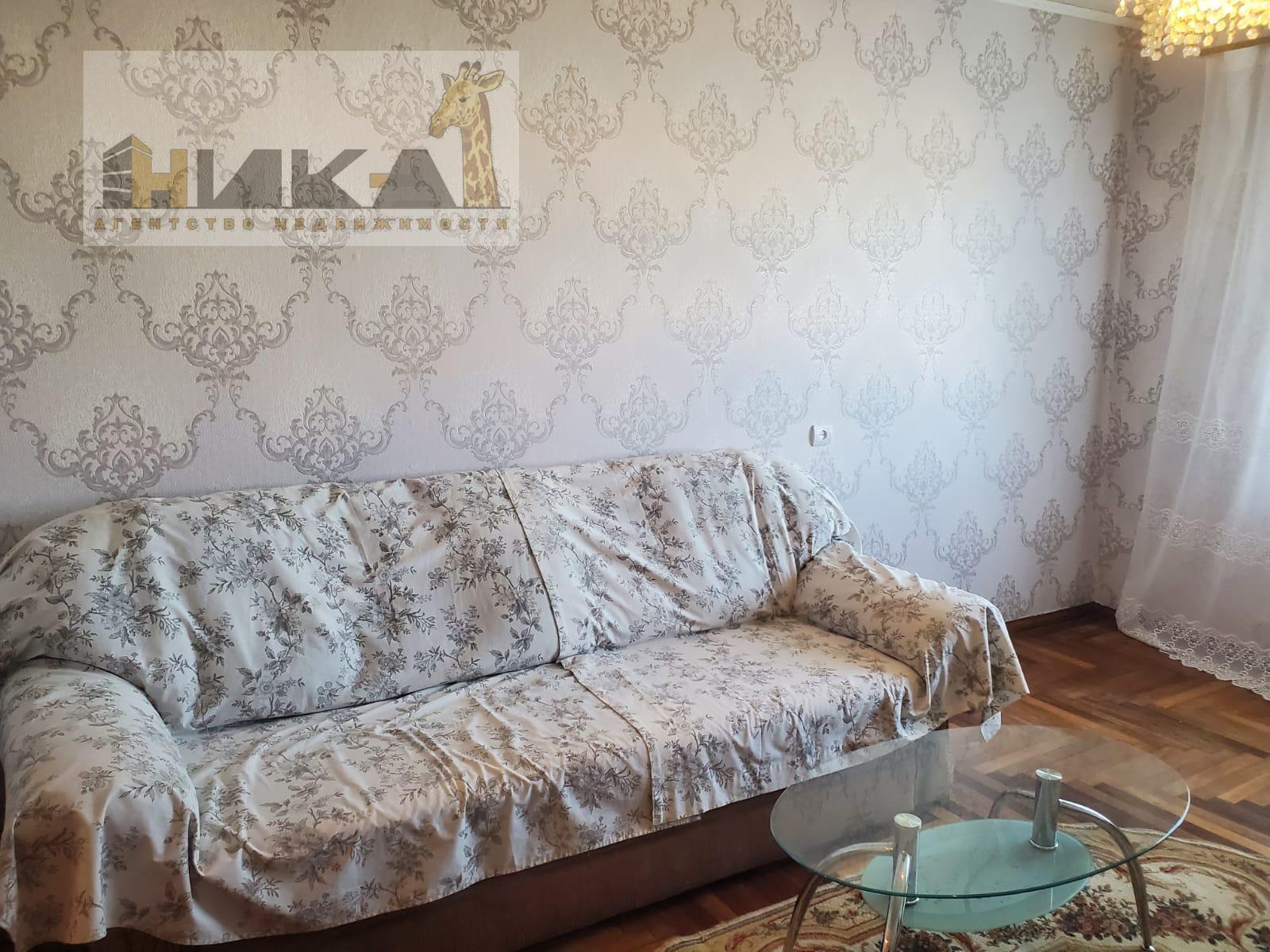 Продажа 4-комнатной квартиры 85 м², Рубана ул.