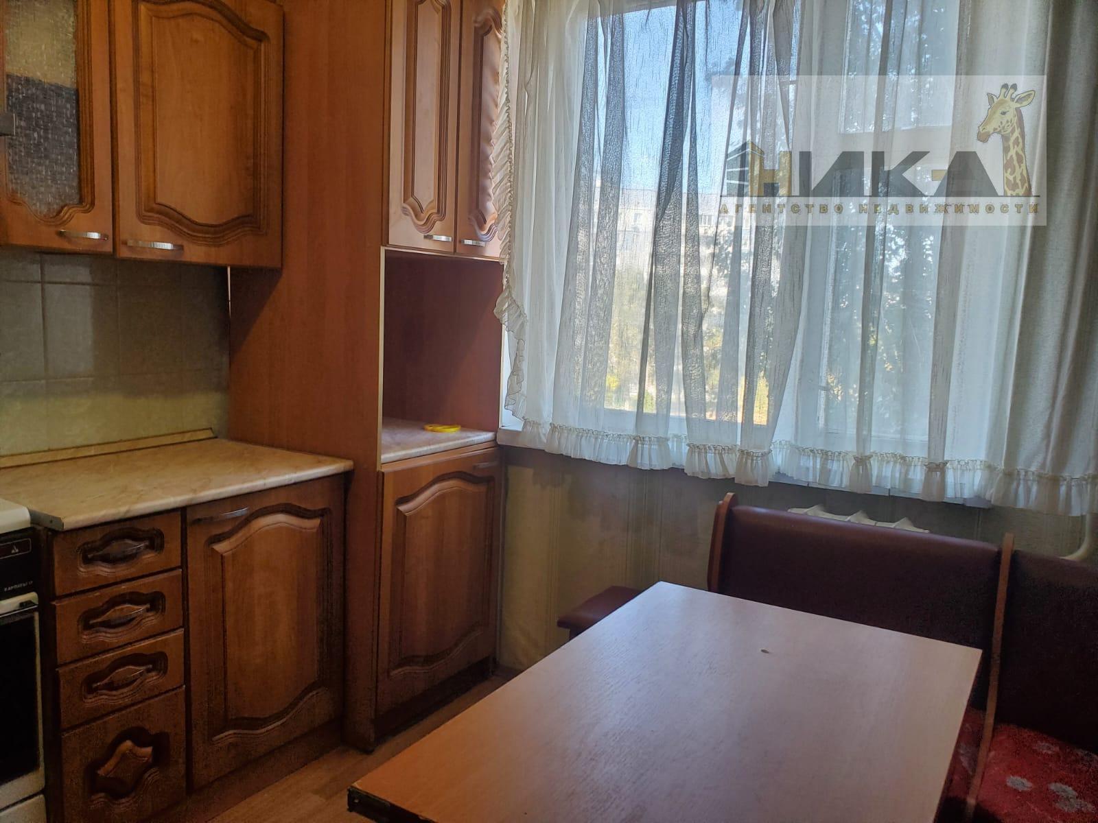 Продажа 4-комнатной квартиры 85 м², Рубана ул.