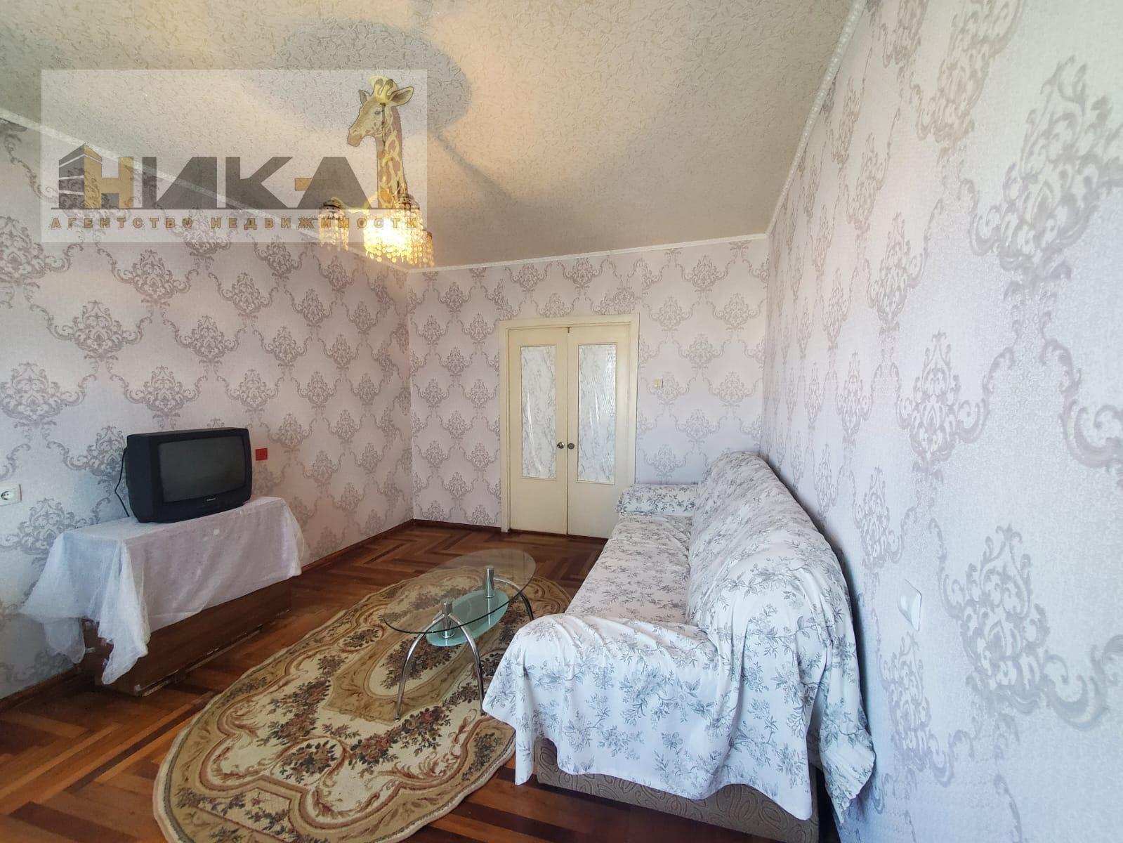Продажа 4-комнатной квартиры 85 м², Рубана ул.