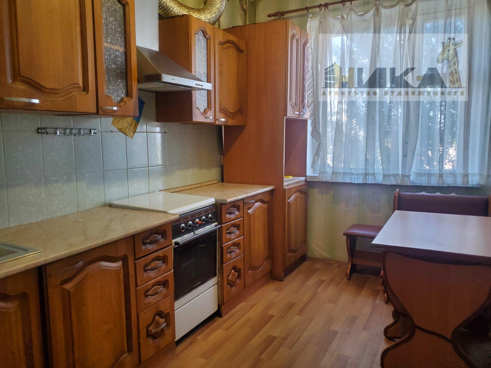 Продажа 4-комнатной квартиры 85 м², Рубана ул.