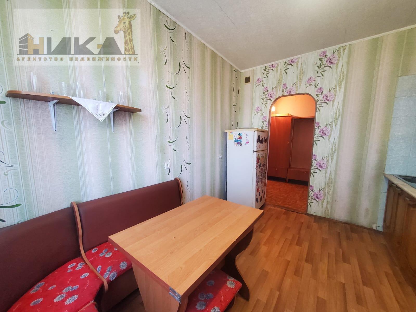 Продажа 4-комнатной квартиры 85 м², Рубана ул.