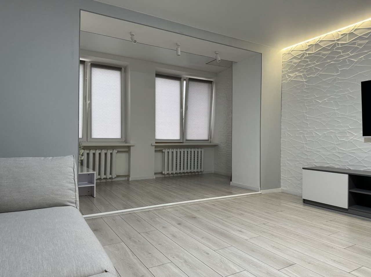 Продажа 2-комнатной квартиры 60 м², Шолохова ул., 35