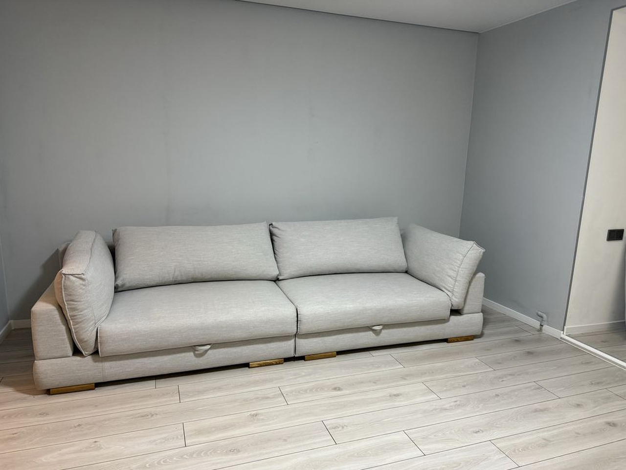 Продажа 2-комнатной квартиры 60 м², Шолохова ул., 35