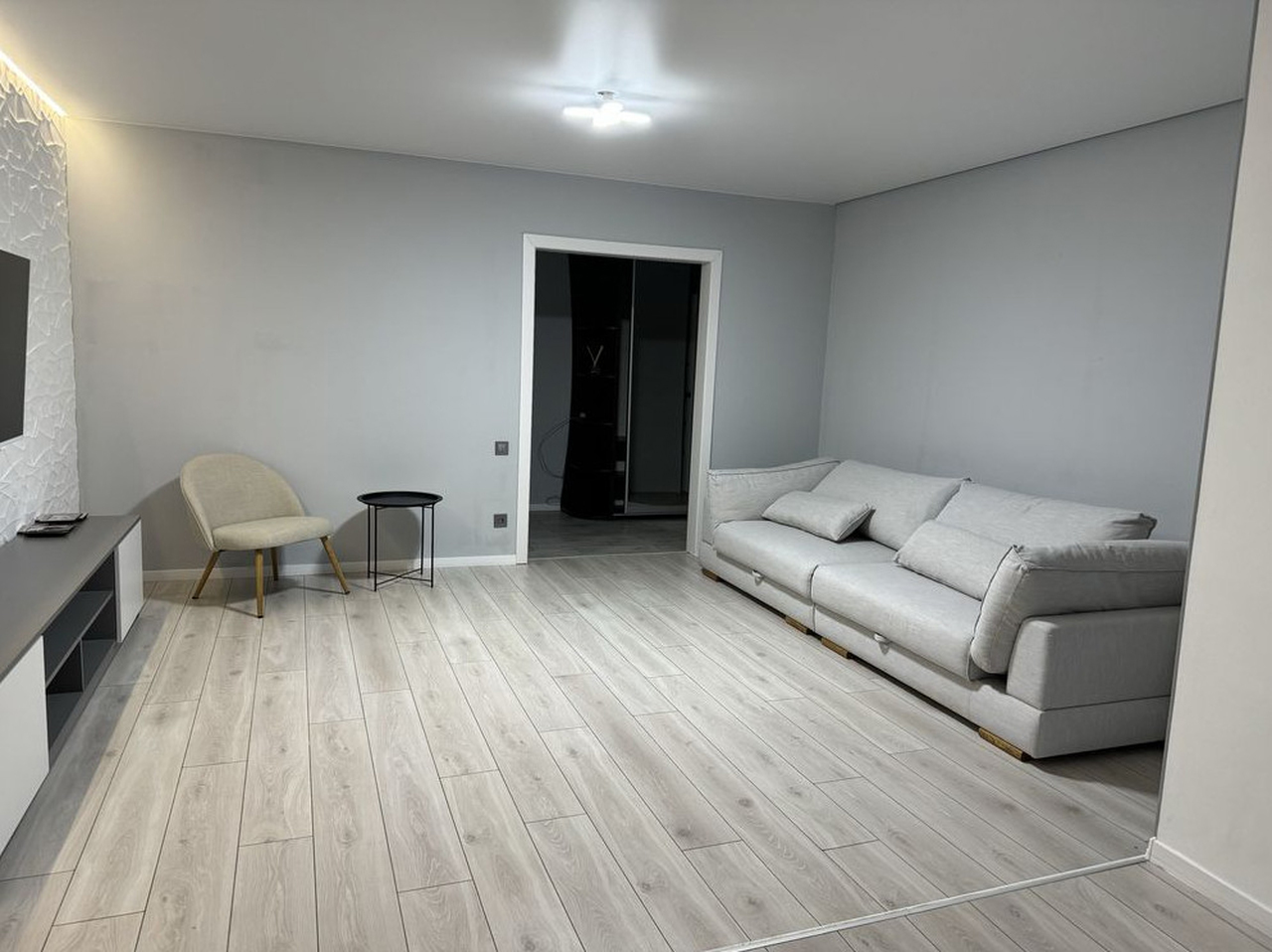 Продажа 2-комнатной квартиры 60 м², Шолохова ул., 35