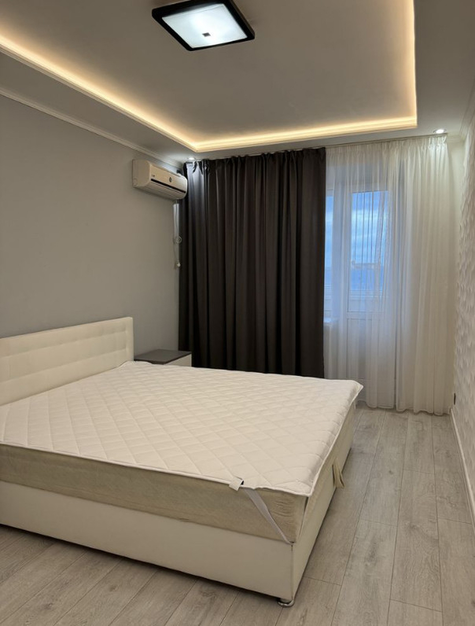 Продажа 2-комнатной квартиры 60 м², Шолохова ул., 35