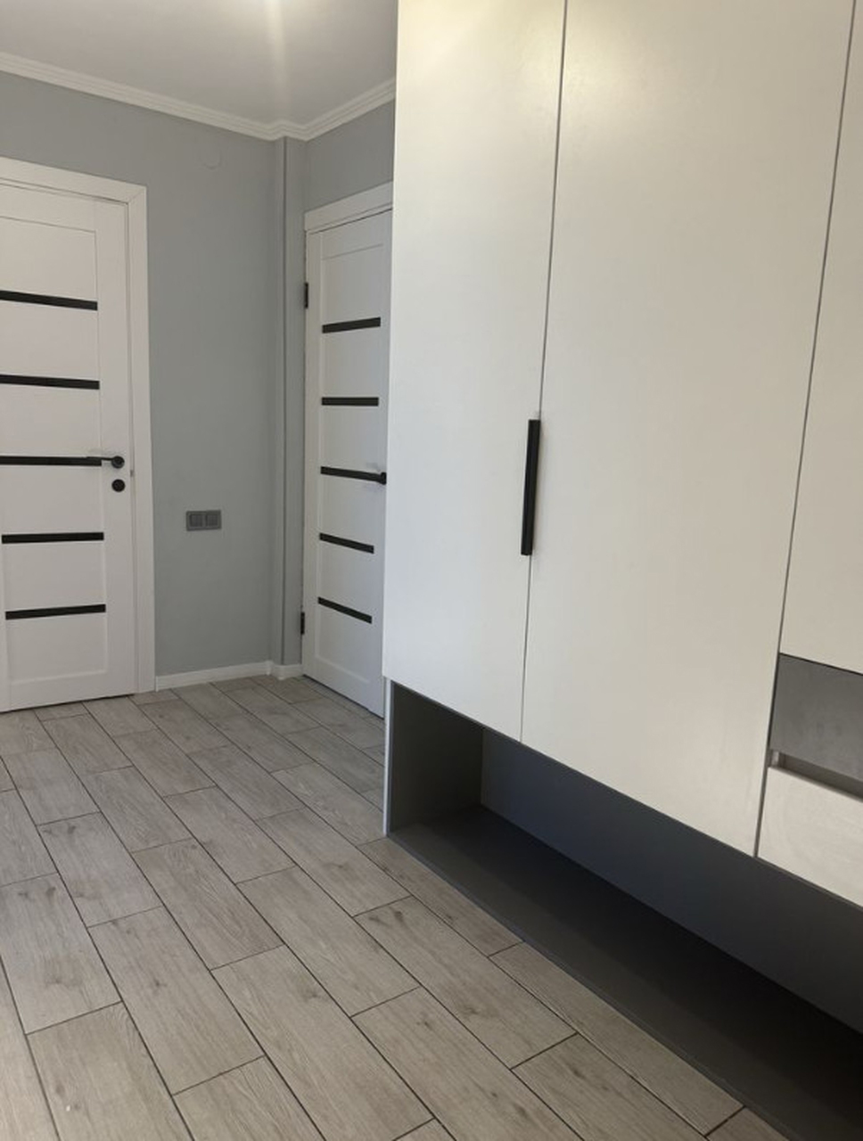 Продажа 2-комнатной квартиры 60 м², Шолохова ул., 35