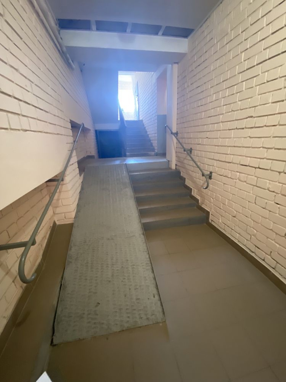 Продажа 2-комнатной квартиры 60 м², Шолохова ул., 35