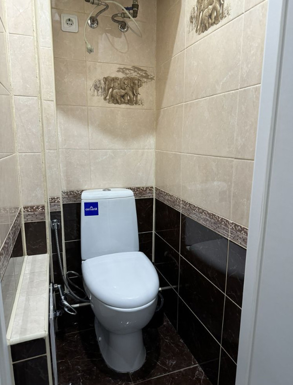 Продажа 2-комнатной квартиры 60 м², Шолохова ул., 35