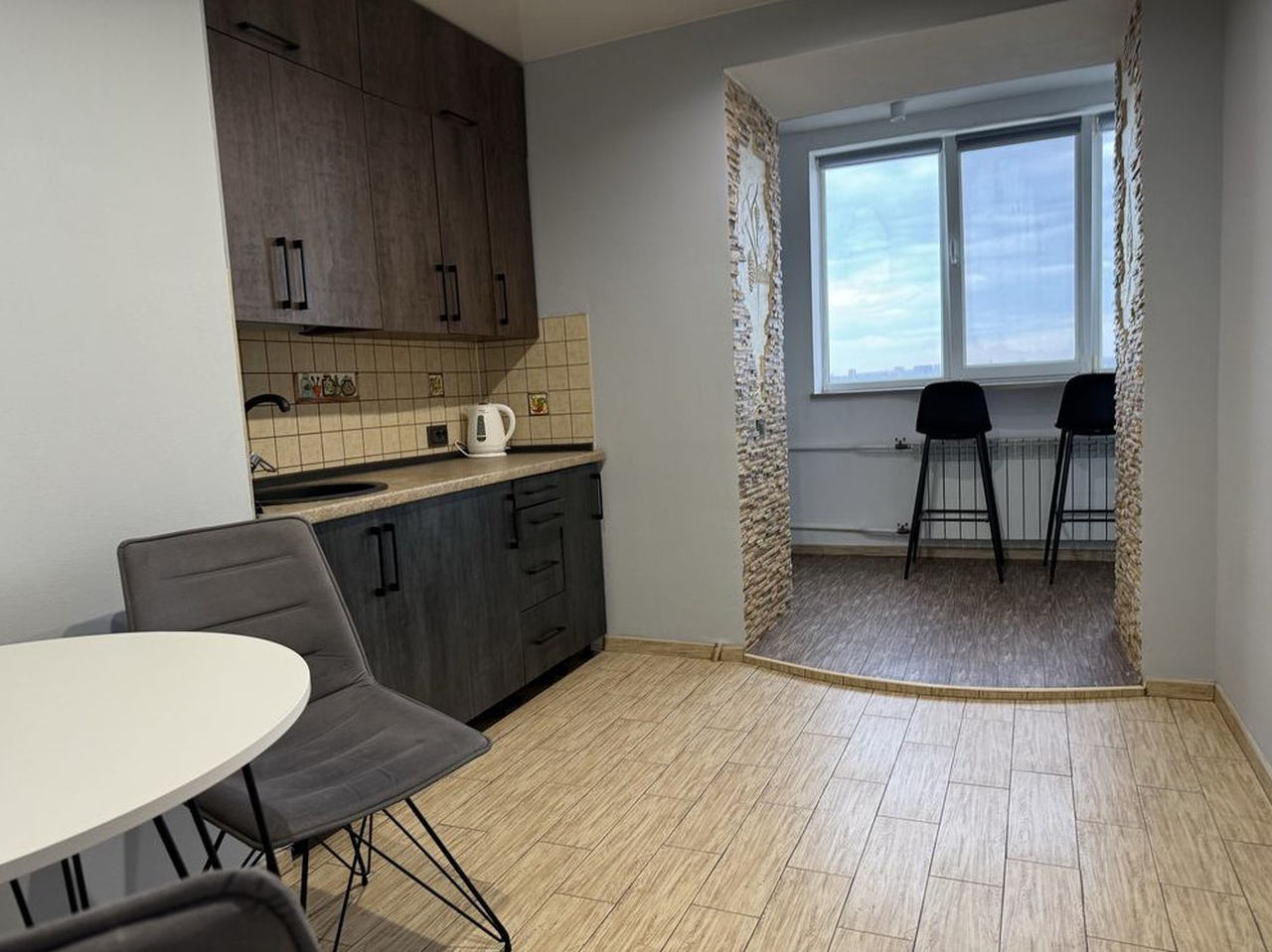 Продажа 2-комнатной квартиры 60 м², Шолохова ул., 35