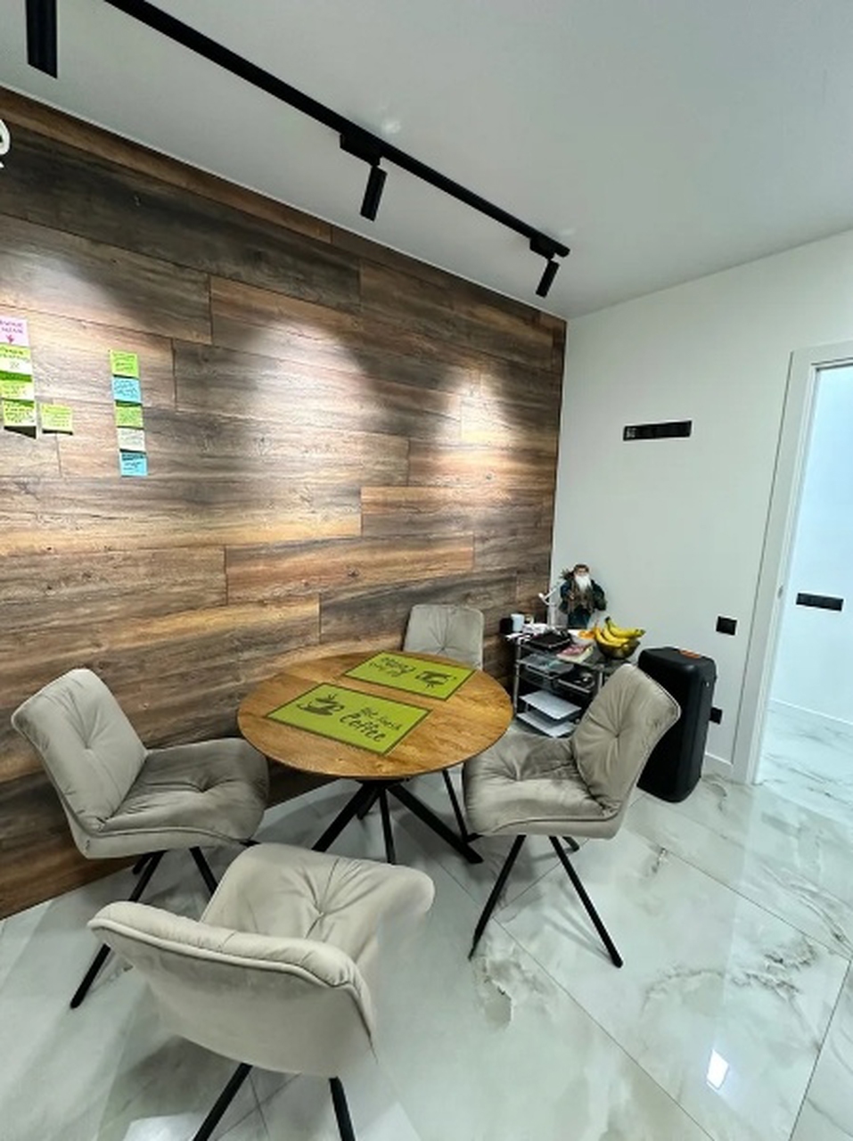 Продажа 2-комнатной квартиры 68 м²