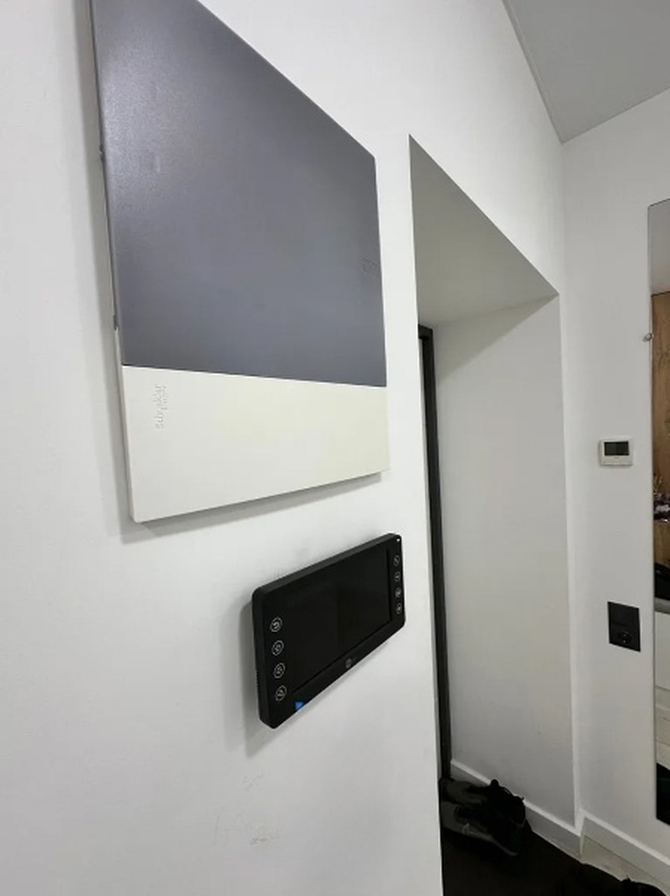 Продажа 2-комнатной квартиры 68 м²