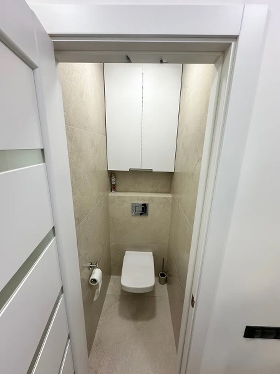 Продажа 2-комнатной квартиры 68 м²