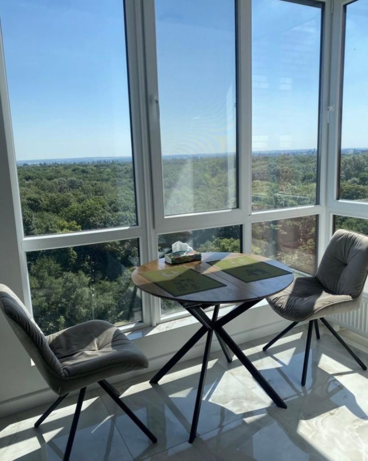 Продажа 2-комнатной квартиры 68 м²