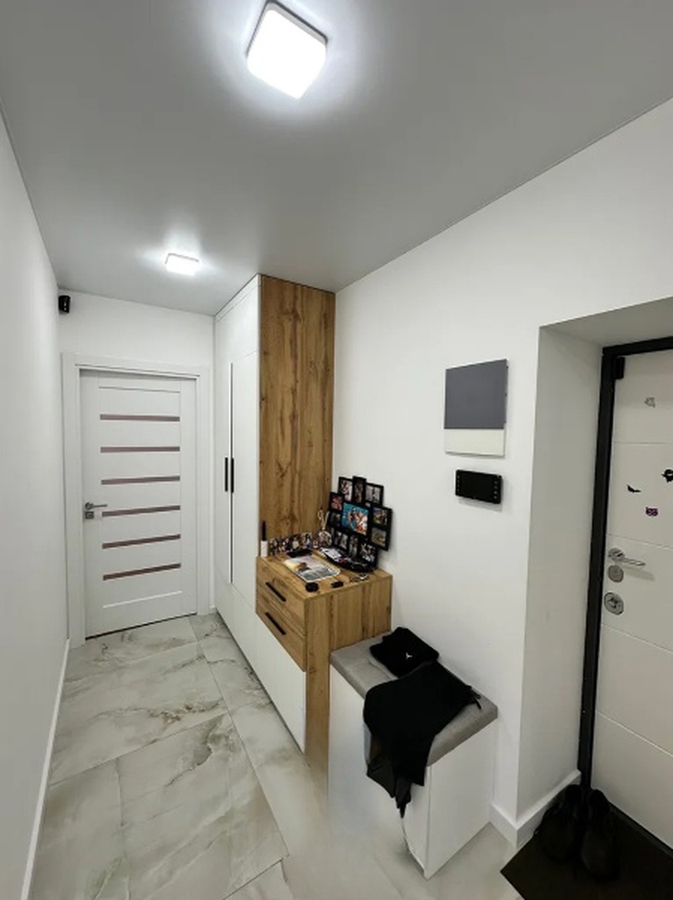 Продажа 2-комнатной квартиры 68 м²