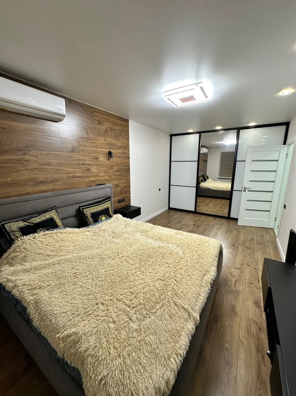 Продажа 2-комнатной квартиры 68 м²