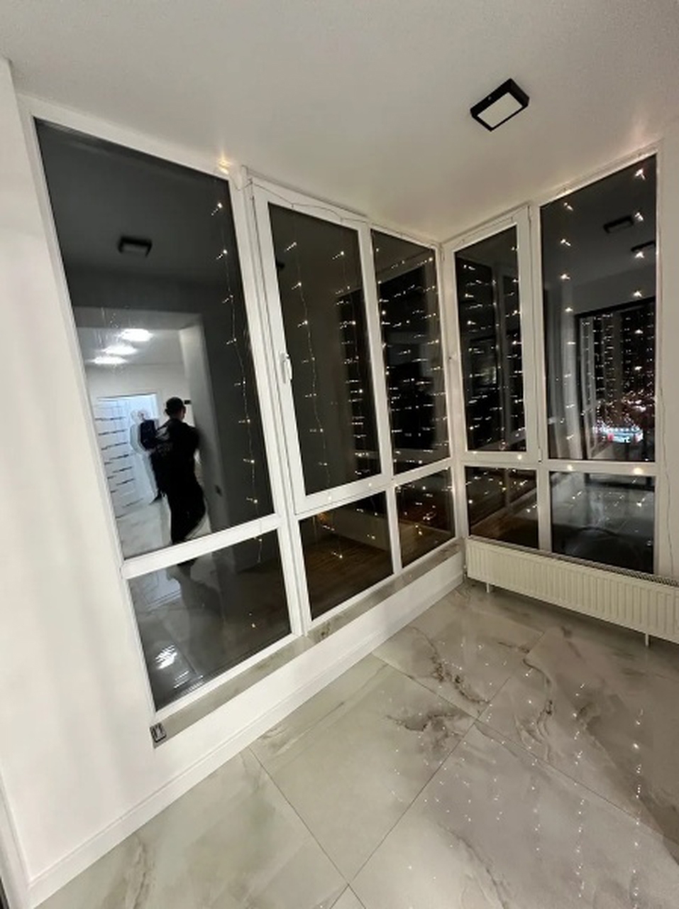 Продажа 2-комнатной квартиры 68 м²
