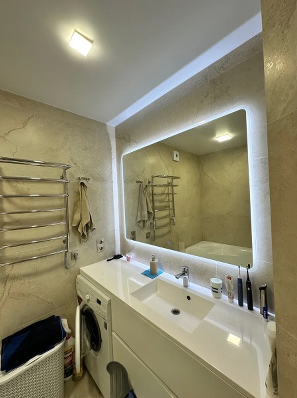 Продажа 2-комнатной квартиры 68 м²