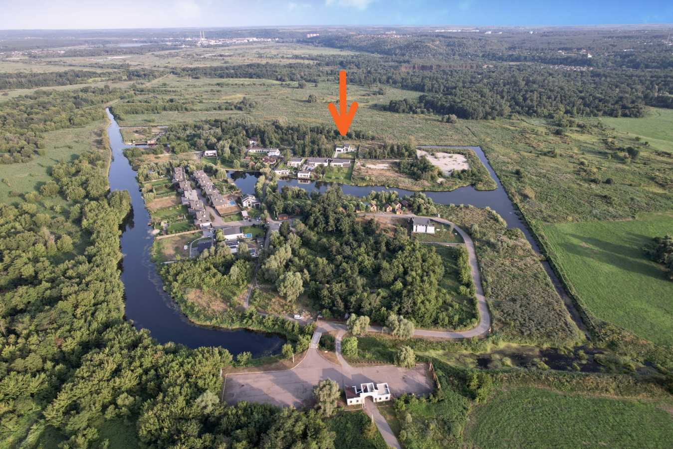 Продажа дома 265 м²