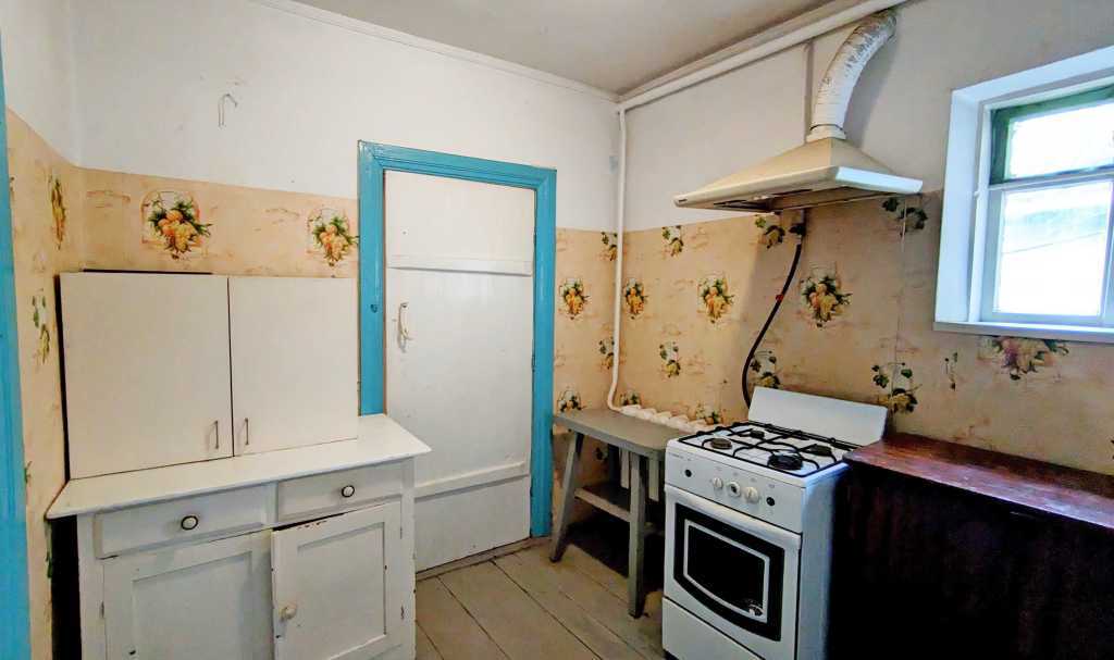 Продажа дома 60 м², прорізна, 11