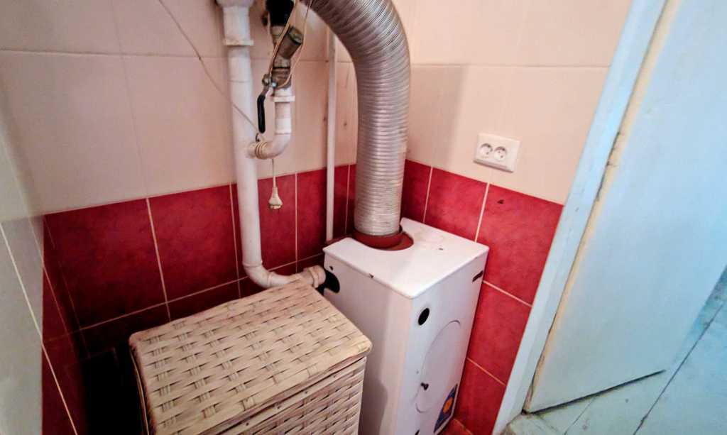 Продажа дома 60 м², прорізна, 11