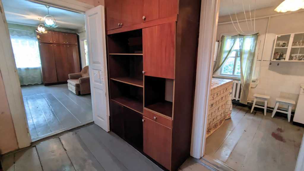 Продажа дома 60 м², прорізна, 11