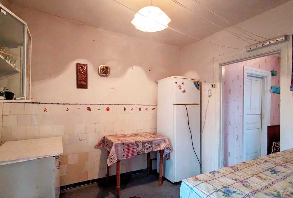 Продажа дома 60 м², прорізна, 11