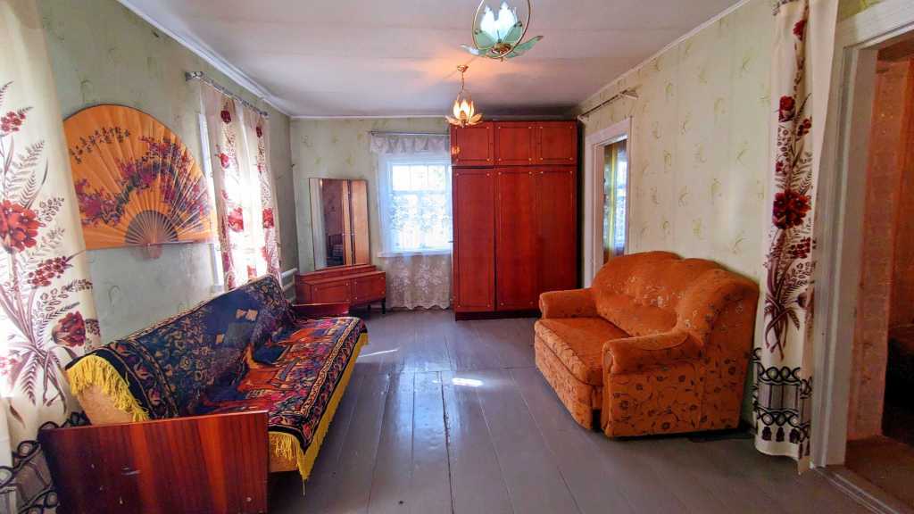 Продажа дома 60 м², прорізна, 11