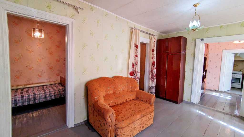 Продажа дома 60 м², прорізна, 11