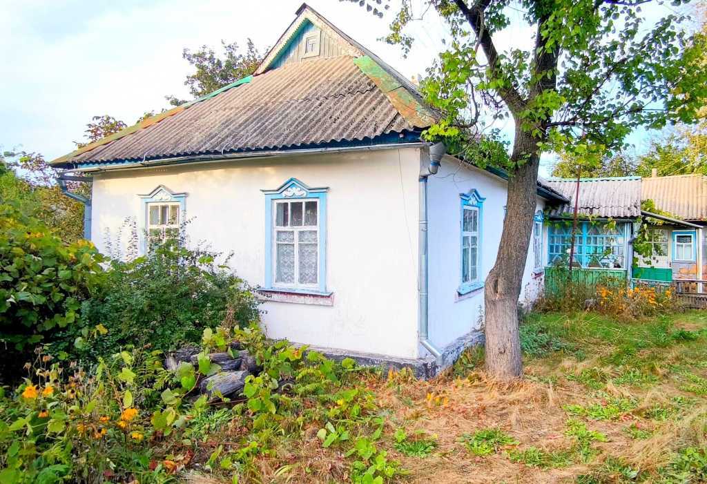 Продажа дома 60 м², прорізна, 11